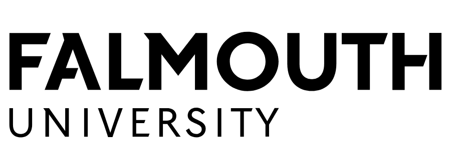 Logo - Falmouth University