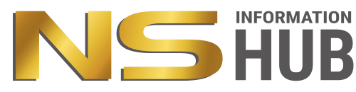 Logo - NS Information HUB