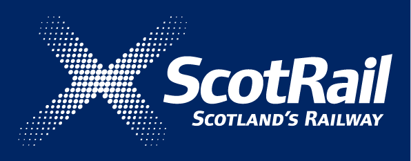 Logo - ScotRail
